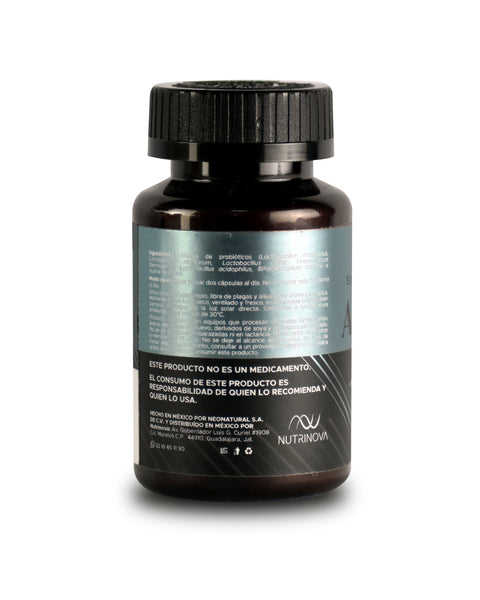 Actibiota