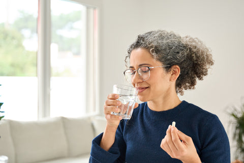 Equilibrio hormonal femenino: Cómo mantenerlo y por qué es Importante