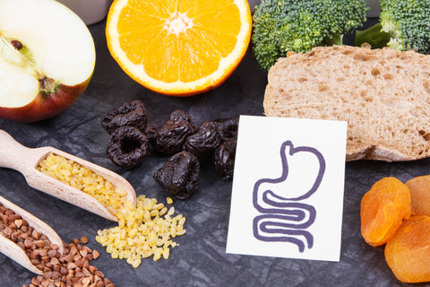 Cómo Mejorar tu Digestión de Manera Natural con Enzimas Digestivas