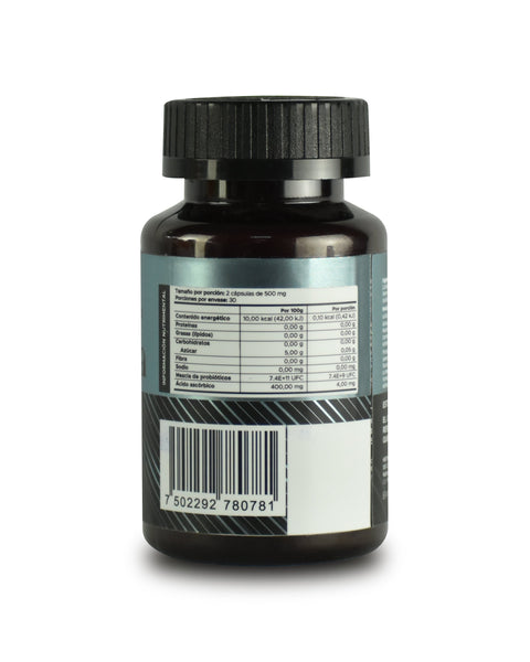 Actibiota