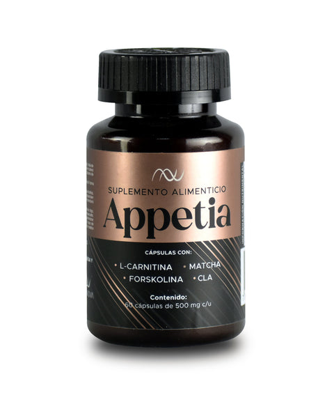 Appetia